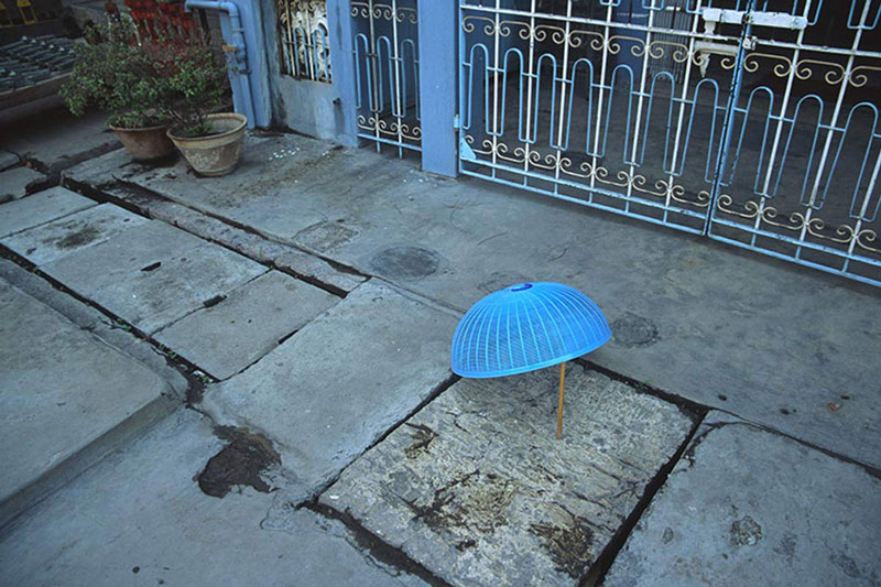 catching things (#7), 2010
c-print36 x 54 cm